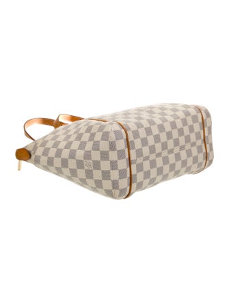 Louis Vuitton Damier Azur Totally PM