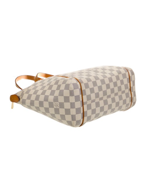Louis Vuitton Damier Azur Totally PM
