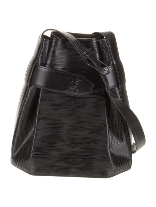 Louis Vuitton Epi Leather Sac d'Epaule
