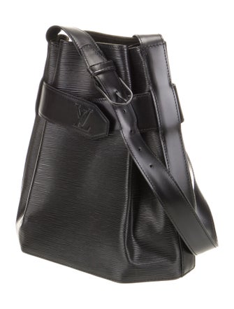 Louis Vuitton Epi Leather Sac d'Epaule