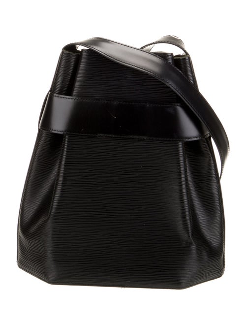 Louis Vuitton Epi Leather Sac d'Epaule