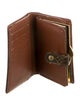 Louis Vuitton 2007 LV Monogram Viennois Wallet