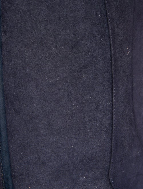 Louis Vuitton Monogram Giant Neverfull w/Pouch MM