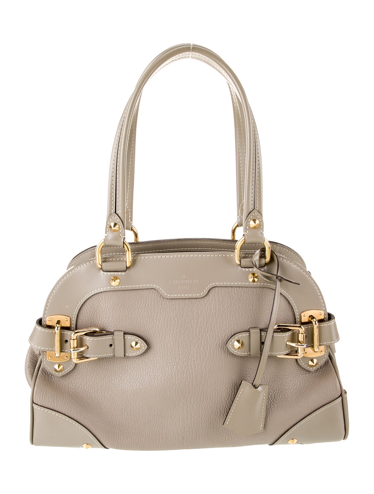 Louis Vuitton Suhali Leather Le Radieux