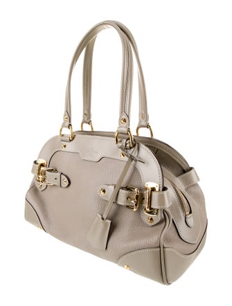 Louis Vuitton Suhali Leather Le Radieux