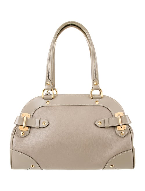 Louis Vuitton Suhali Leather Le Radieux