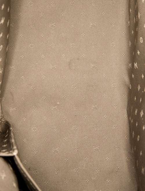 Louis Vuitton Suhali Leather Le Radieux