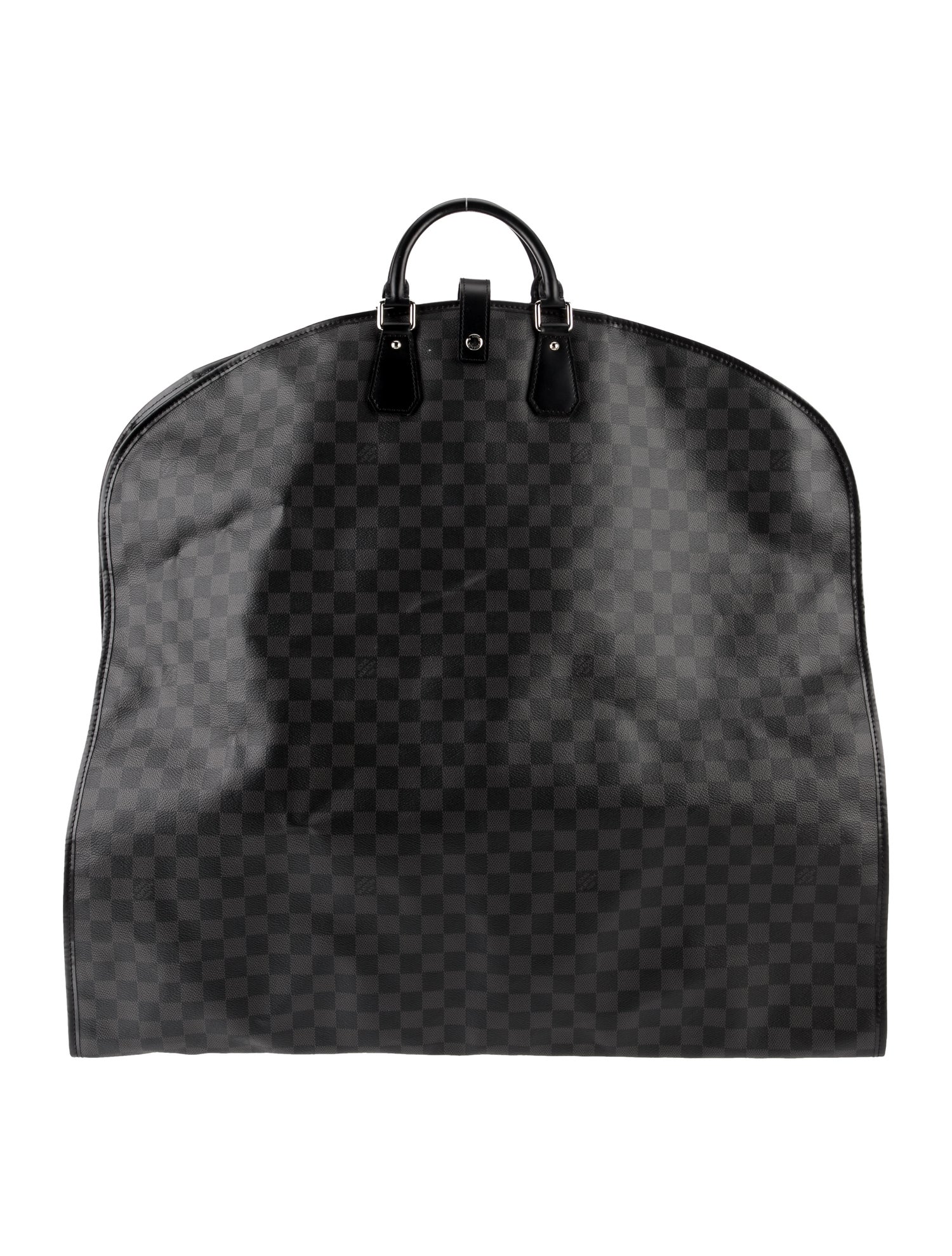 Louis Vuitton Damier Graphite Garment Bag
