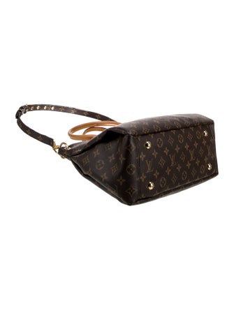 Louis Vuitton LV Monogram Pallas