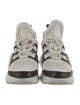 Louis Vuitton LV Monogram Mesh Sneakers