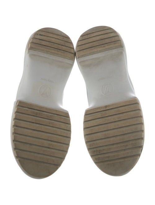 Louis Vuitton LV Monogram Mesh Sneakers