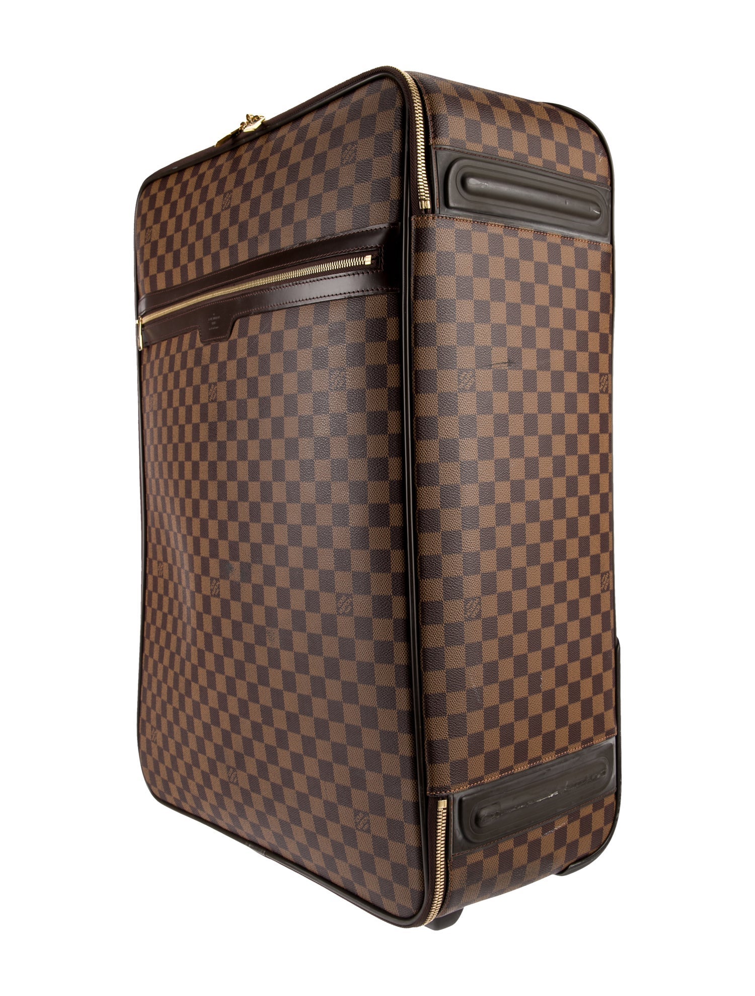 Louis Vuitton Damier Ebene Pégase 65