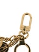 Louis Vuitton Porte Cles Cadenas Bag Charm & Key Holder