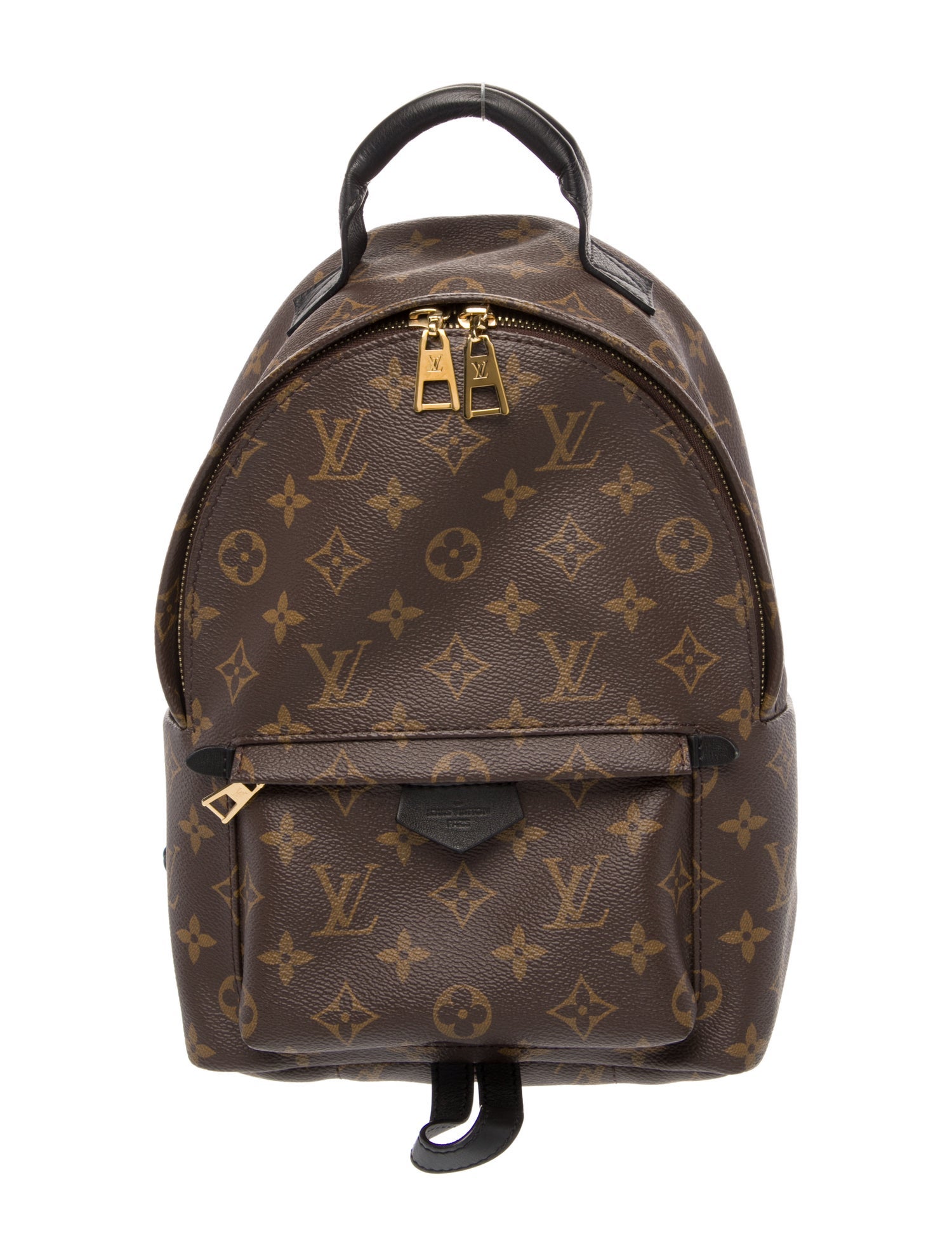 Louis Vuitton Monogram Palm Springs PM