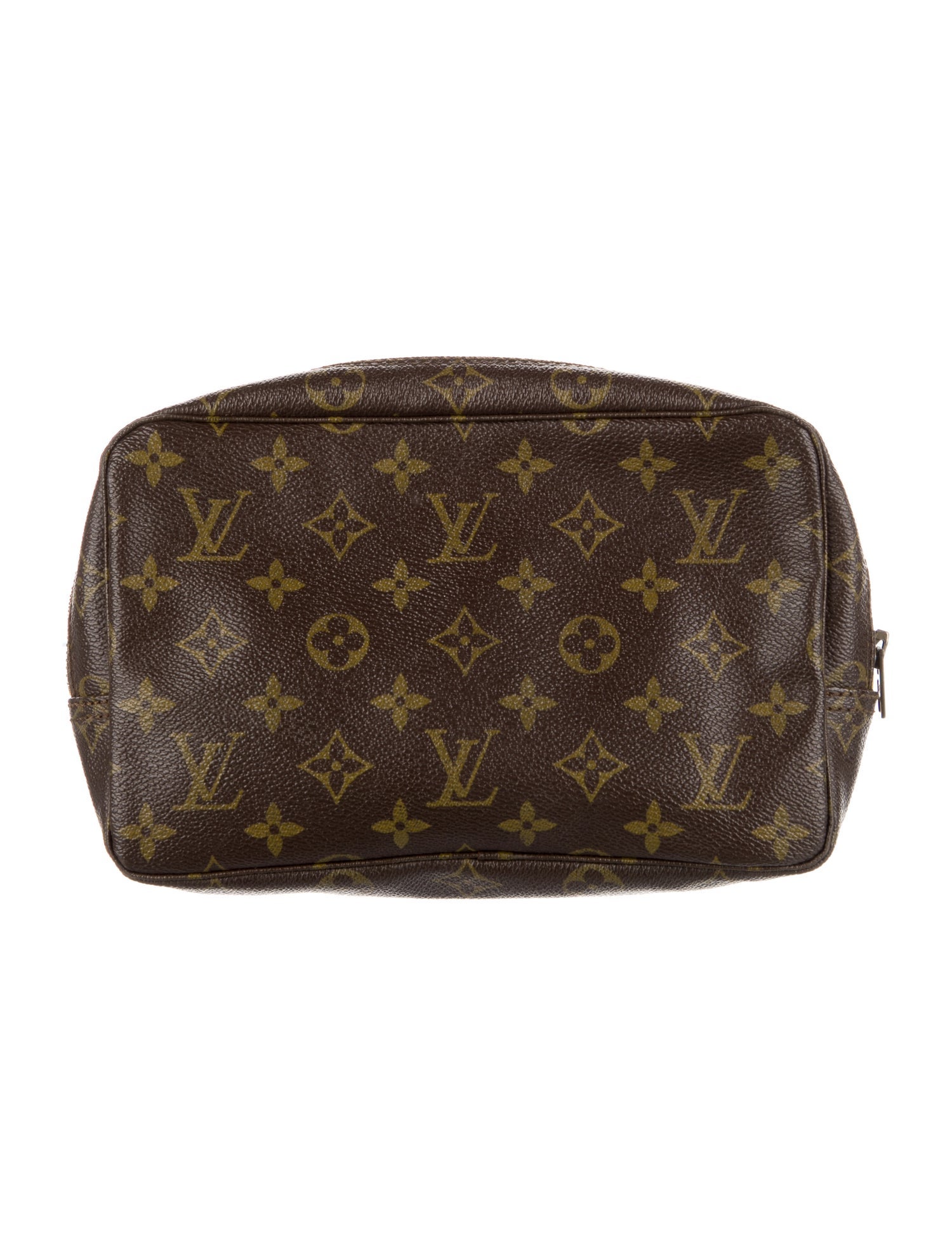 Louis Vuitton Monogram Trousse Toilette 18
