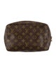 Louis Vuitton Monogram Trousse Toilette 18
