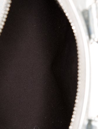 Louis Vuitton LV Monogram Keepall Bandouliere 25 2023