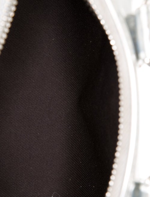 Louis Vuitton LV Monogram Keepall Bandouliere 25 2023