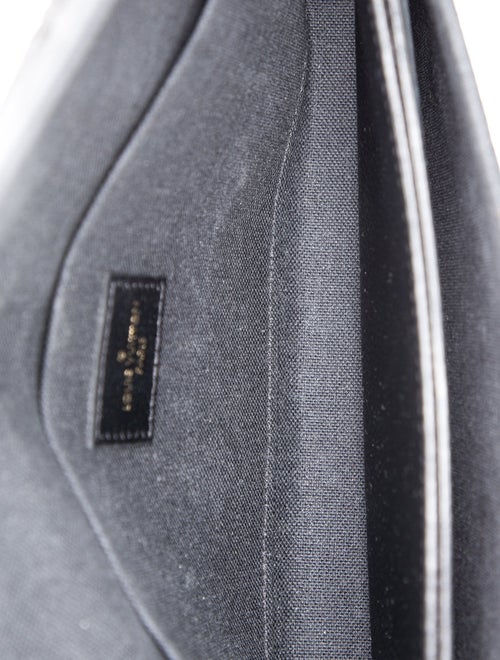 Louis Vuitton LV Monogram Pochette Félicie