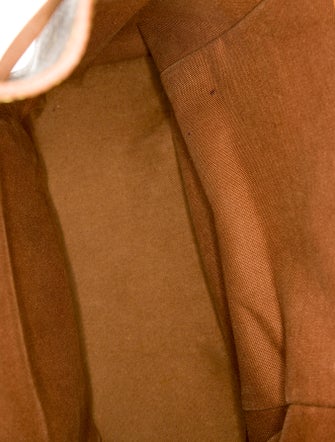 Louis Vuitton LV Monogram Montsouris