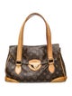 Louis Vuitton LV Monogram Beverly GM