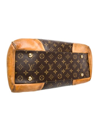 Louis Vuitton LV Monogram Beverly GM