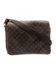 Louis Vuitton LV Monogram Abbesses