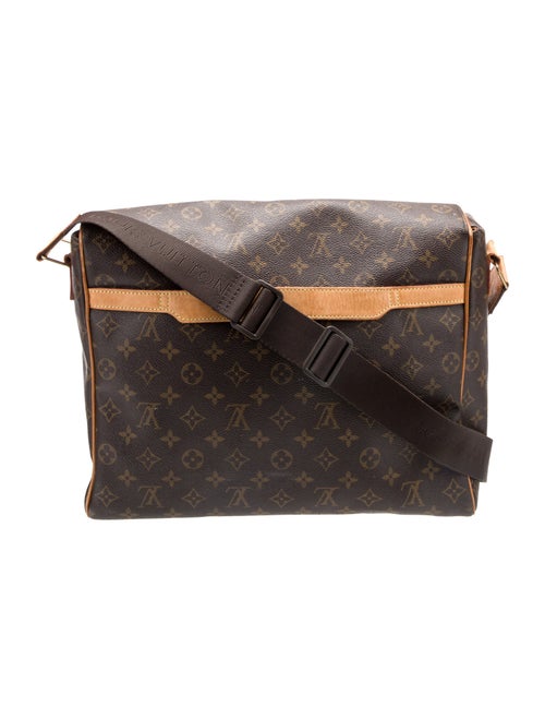 Louis Vuitton LV Monogram Abbesses