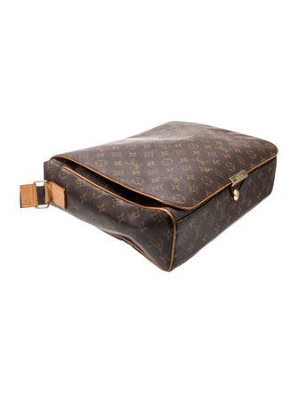 Louis Vuitton LV Monogram Abbesses