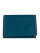 Louis Vuitton Epi Leather Card Holder