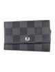 Louis Vuitton Damier Graphite 6 Key Holder