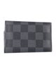 Louis Vuitton Damier Graphite 6 Key Holder