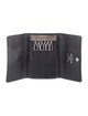 Louis Vuitton Damier Graphite 6 Key Holder
