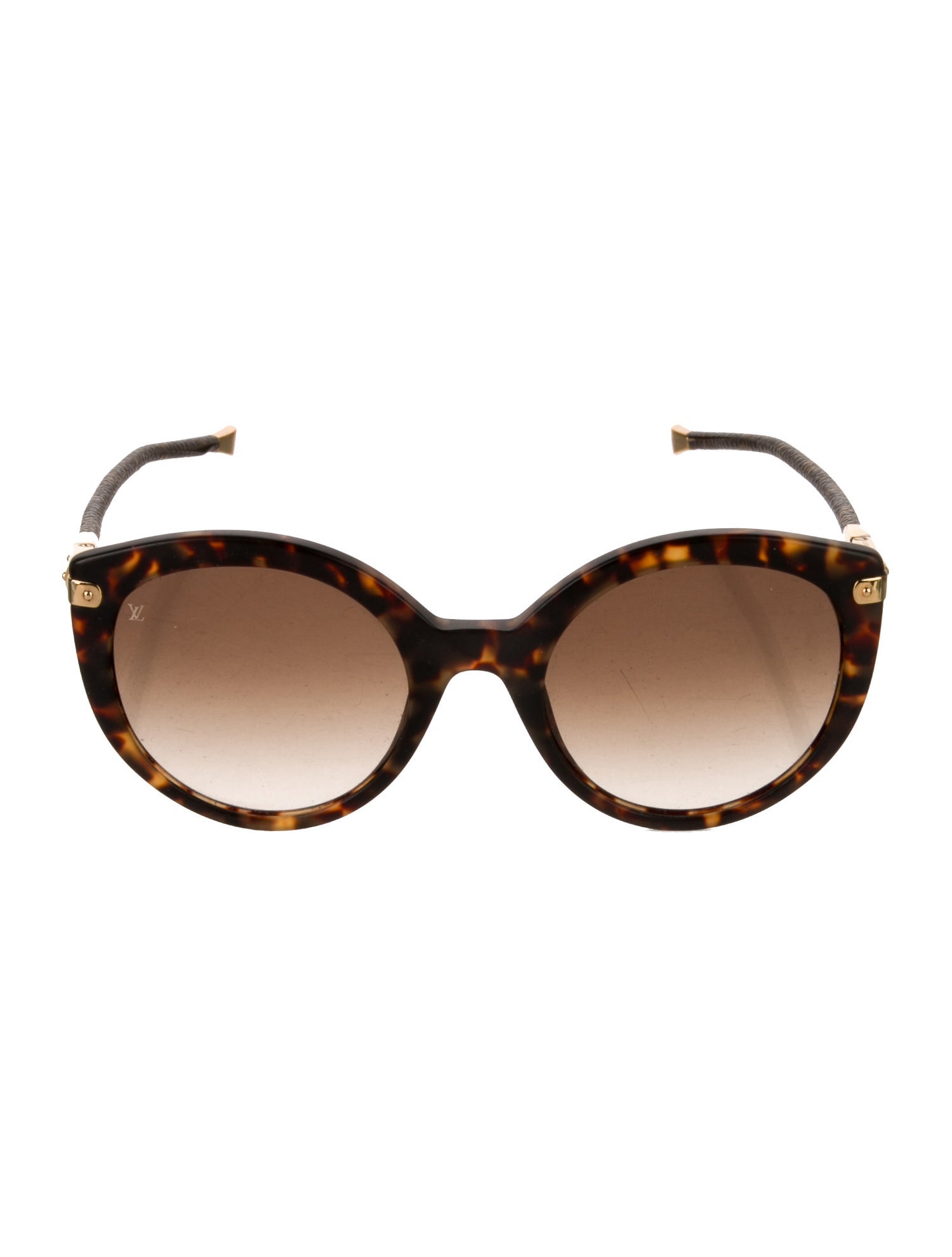 Louis Vuitton 2015 Caroline Sunglasses