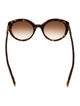 Louis Vuitton 2015 Caroline Sunglasses