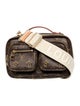 Louis Vuitton LV Monogram Utility