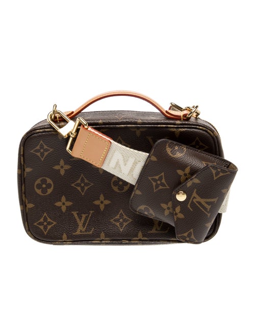Louis Vuitton LV Monogram Utility