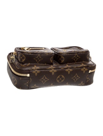 Louis Vuitton LV Monogram Utility