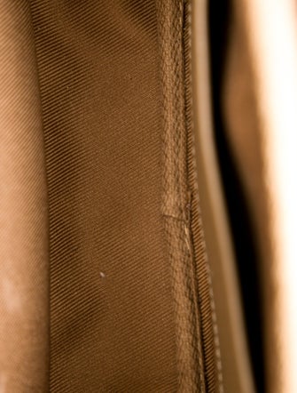 Louis Vuitton LV Monogram Utility