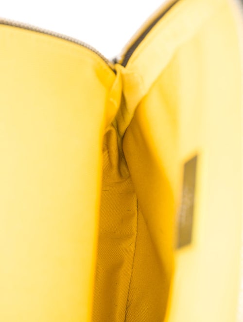 Louis Vuitton Damier Graphite Backpack