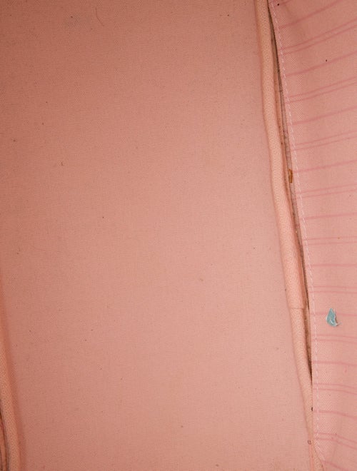 Louis Vuitton Damier Azur Neverfull w/Pouch MM