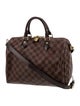 Louis Vuitton Damier Ebene Speedy Bandouliere 30