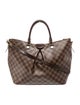 Louis Vuitton Damier Ebene Siena MM