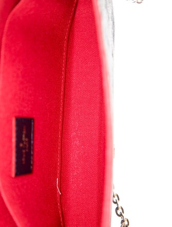 Louis Vuitton LV Monogram Pochette Félicie