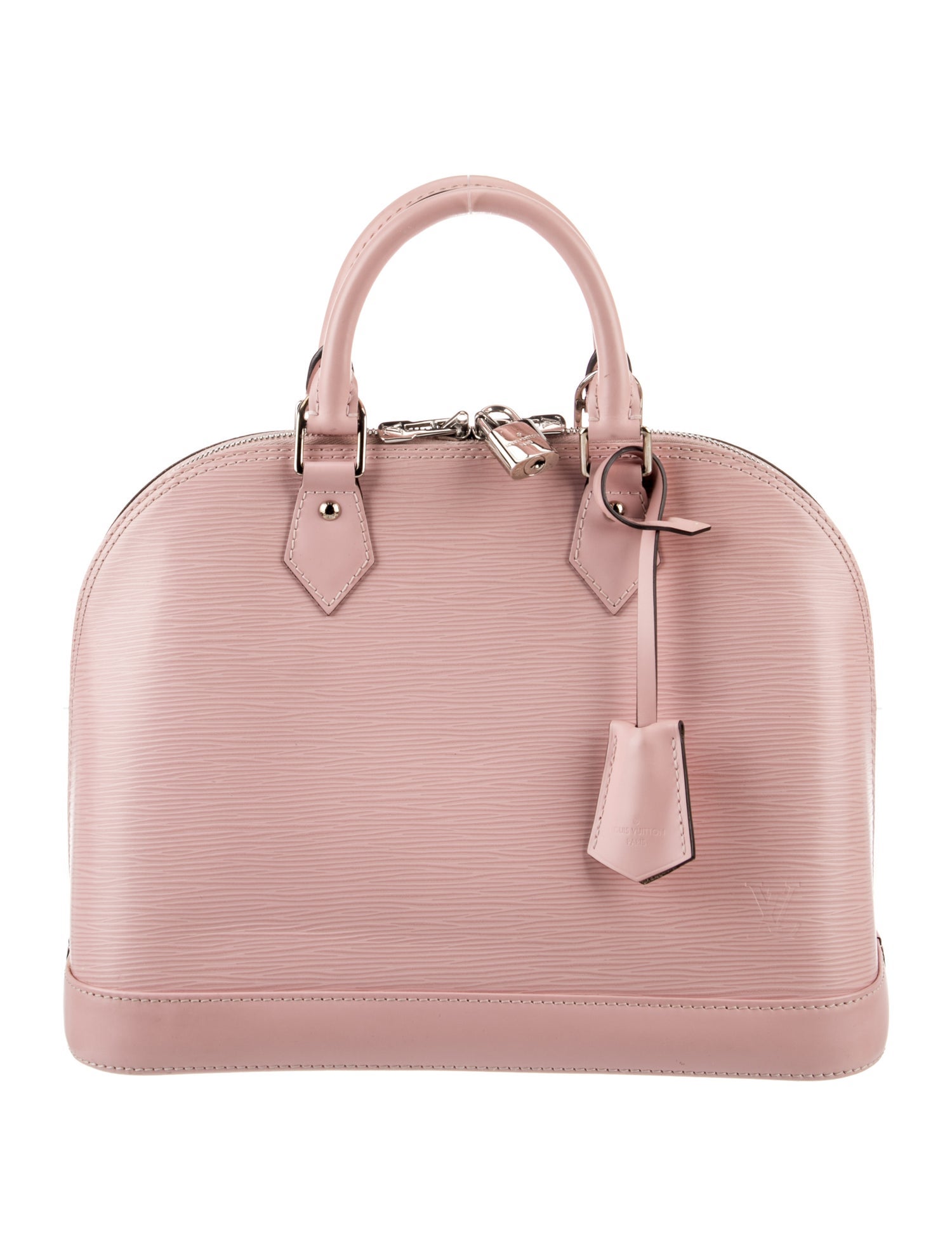 Louis Vuitton LV Monogram Alma PM