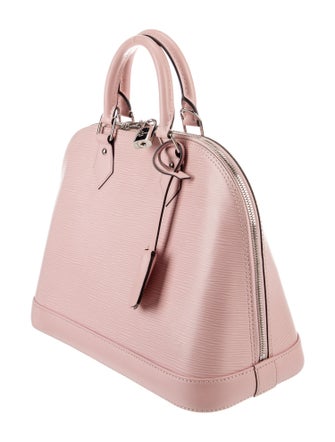 Louis Vuitton LV Monogram Alma PM