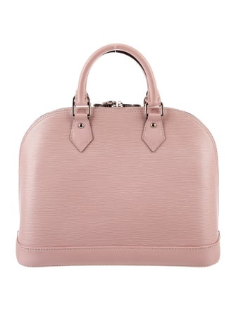 Louis Vuitton LV Monogram Alma PM