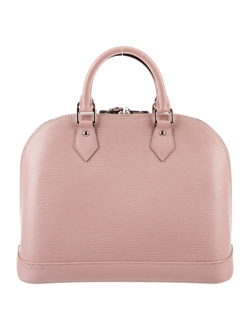 Louis Vuitton LV Monogram Alma PM