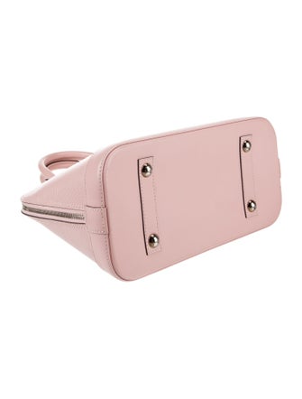 Louis Vuitton LV Monogram Alma PM