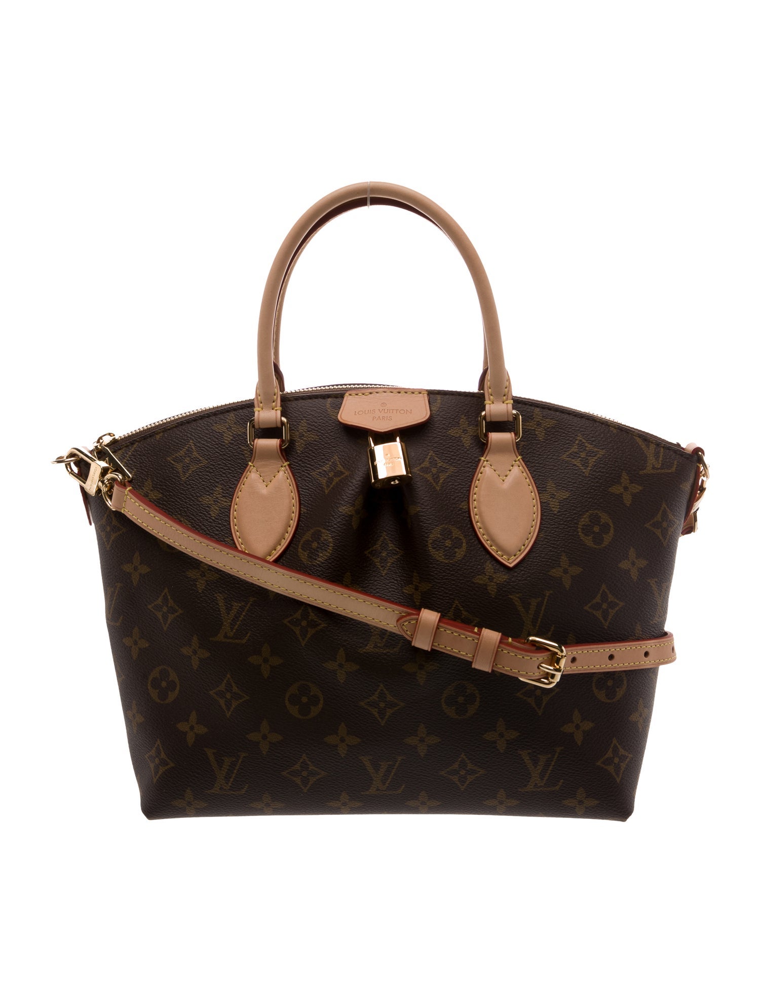 Louis Vuitton LV Monogram Boetie PM
